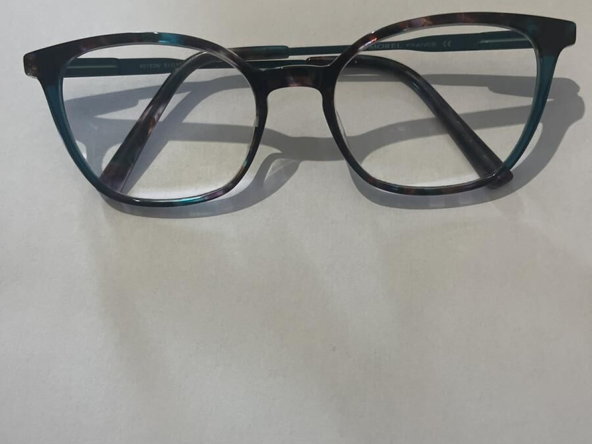 Morel - 40192N 51&curren;18 14