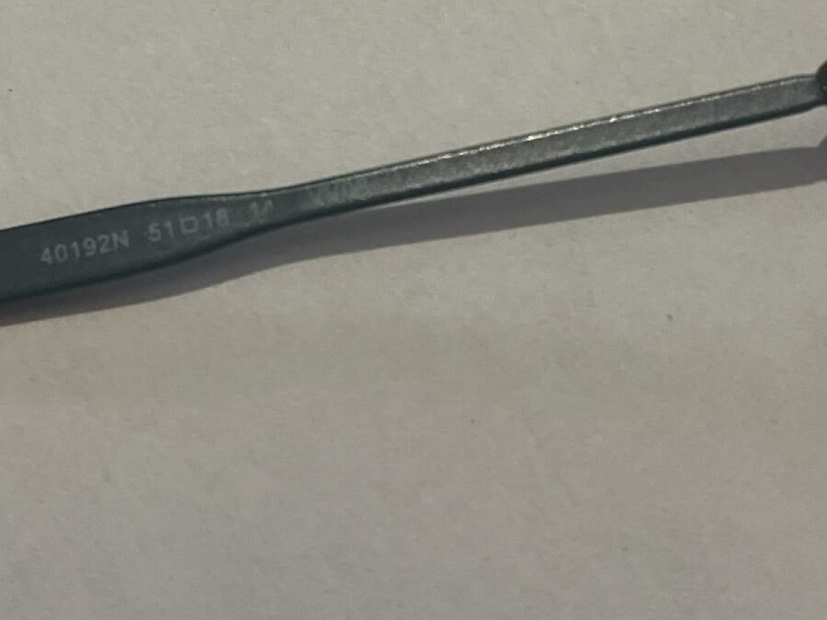 Morel - 40192N 51&curren;18 14