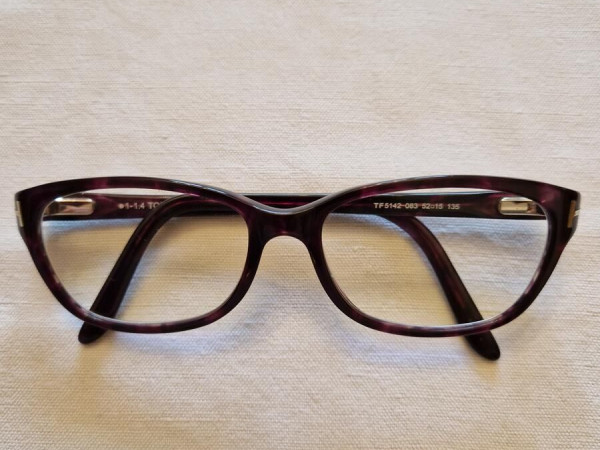 Tom Ford - TF5142 083 52&curren;15...
