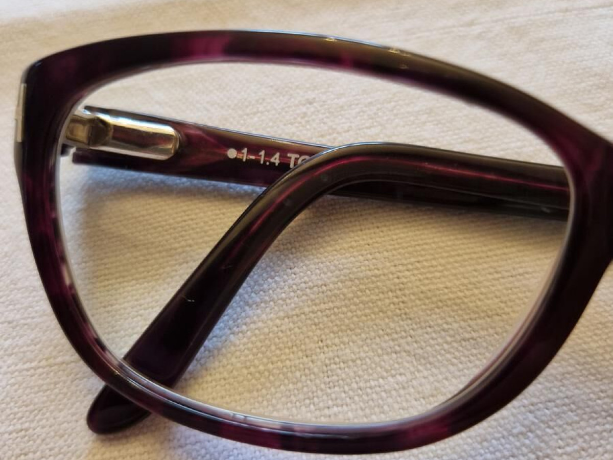 Tom Ford - TF5142 083 52&curren;15 135