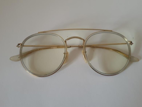 RAY-BAN - RB3647 9123/3M...