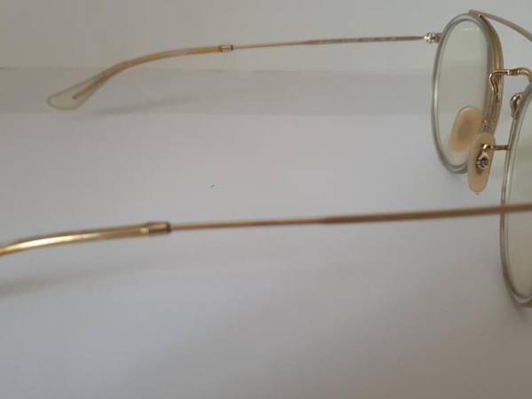 RAY-BAN - RB3647 9123/3M 51&curren;22 1452N