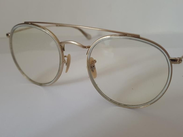 RAY-BAN - RB3647 9123/3M 51&curren;22 1452N