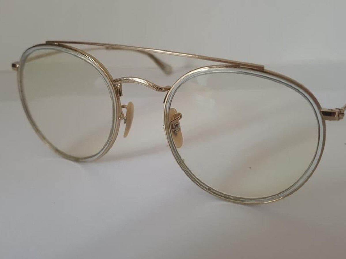 RAY-BAN - RB3647 9123/3M 51&curren;22 1452N