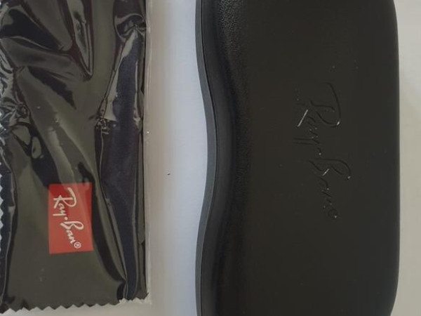 RAY-BAN - RB3647 9123/3M 51&curren;22 1452N