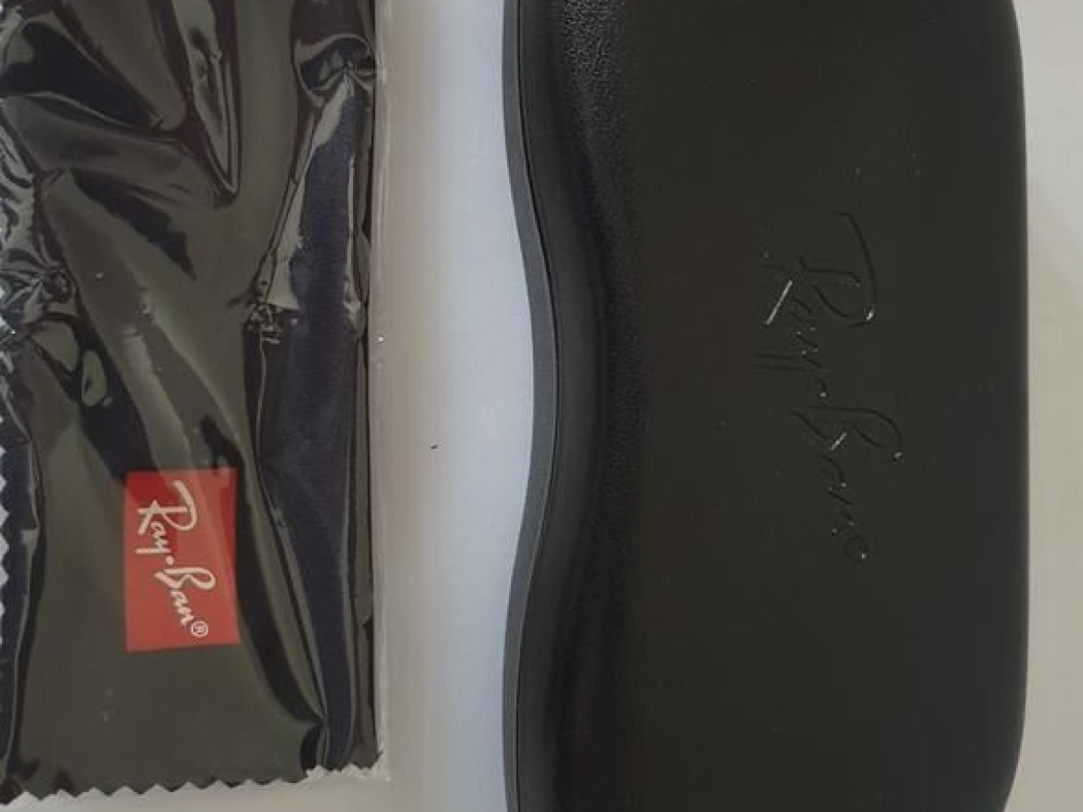 RAY-BAN - RB3647 9123/3M 51&curren;22 1452N