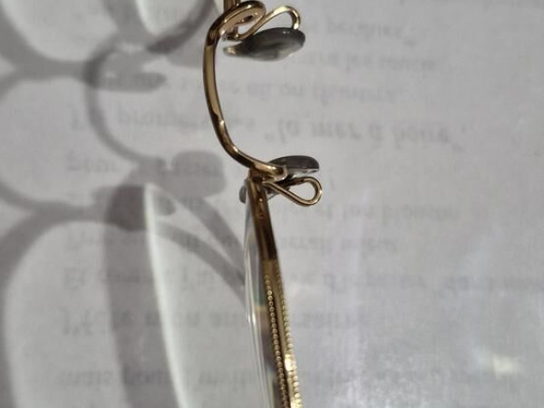 Ray-ban  - RB6465 Jack 3086 49&curren;20 140