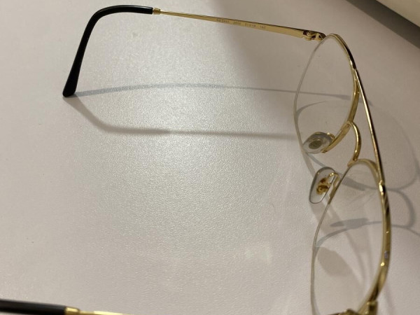 Ray-ban - RB64442500 51&curren;18