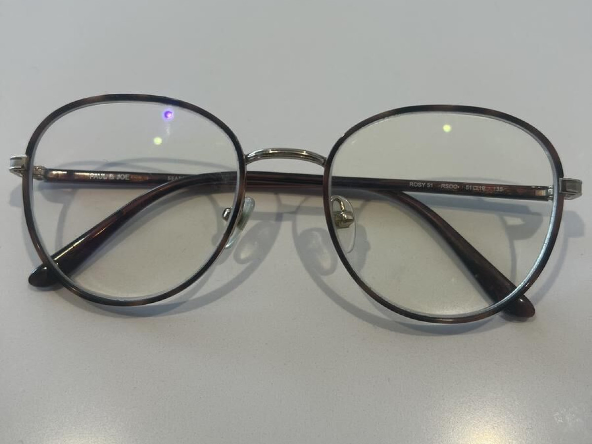 Paul & Joe - Rosy 51 RSDO