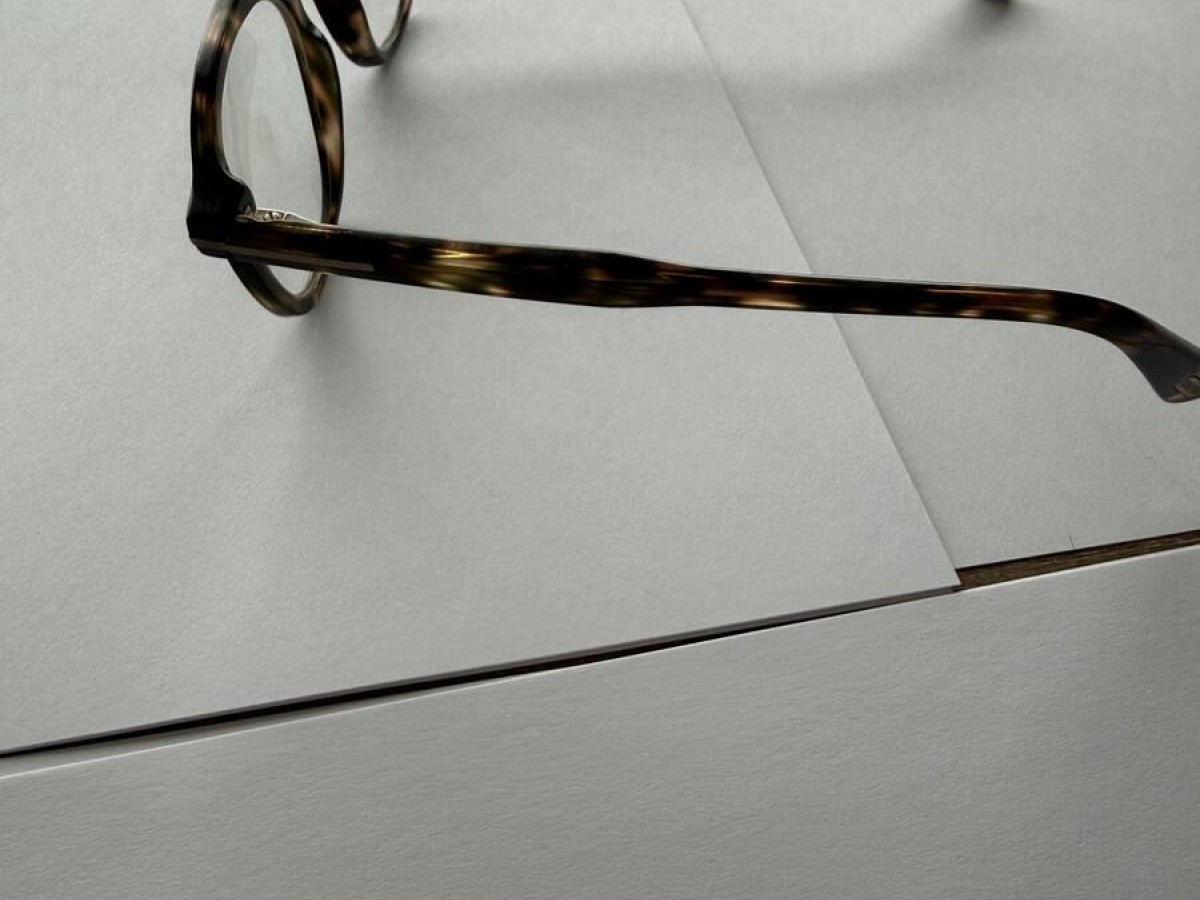 Tom Ford  - TF5495 056 Havana 48&curren;21