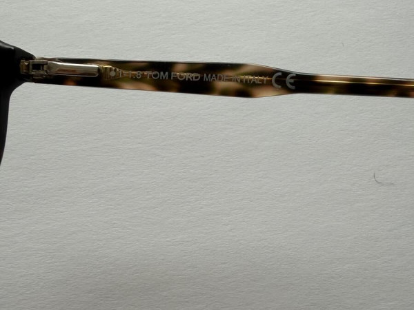 Tom Ford  - TF5495 056 Havana 48&curren;21