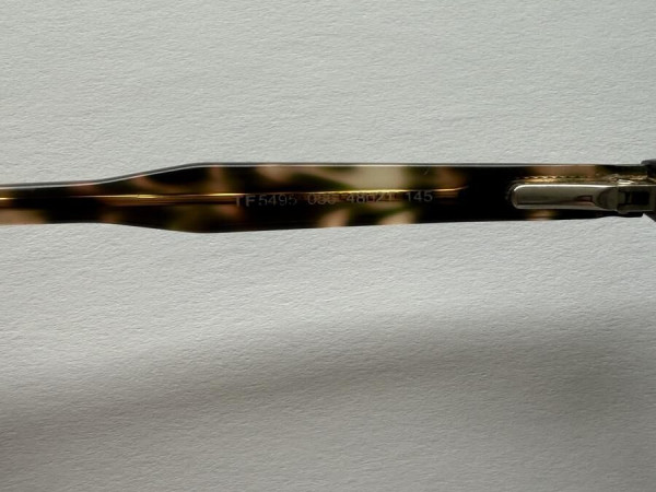 Tom Ford  - TF5495 056 Havana 48&curren;21