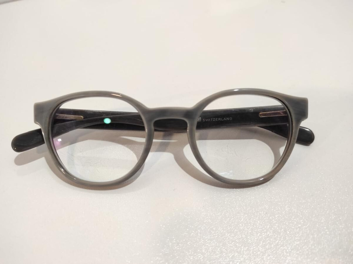 GOTTI Switzerland - Bobby sw 45&curren;22