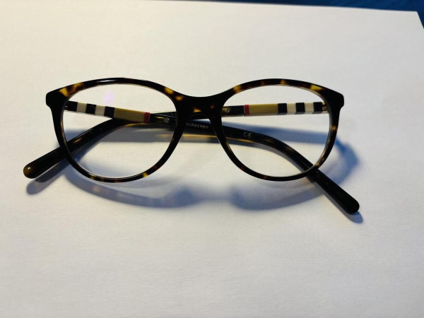 Burberry - B 2205 3002 52&curren;17