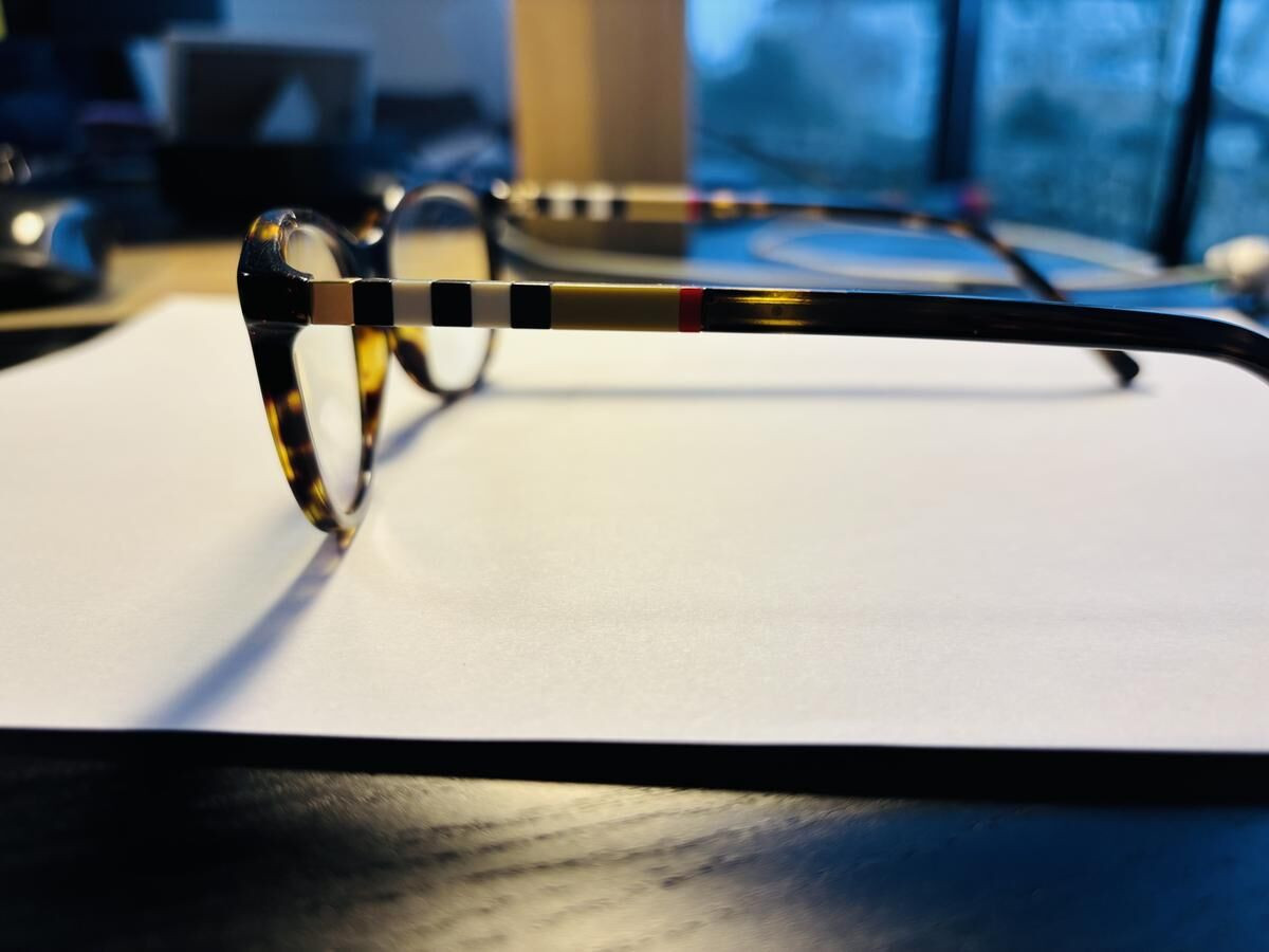 Burberry - B 2205 3002 52&curren;17