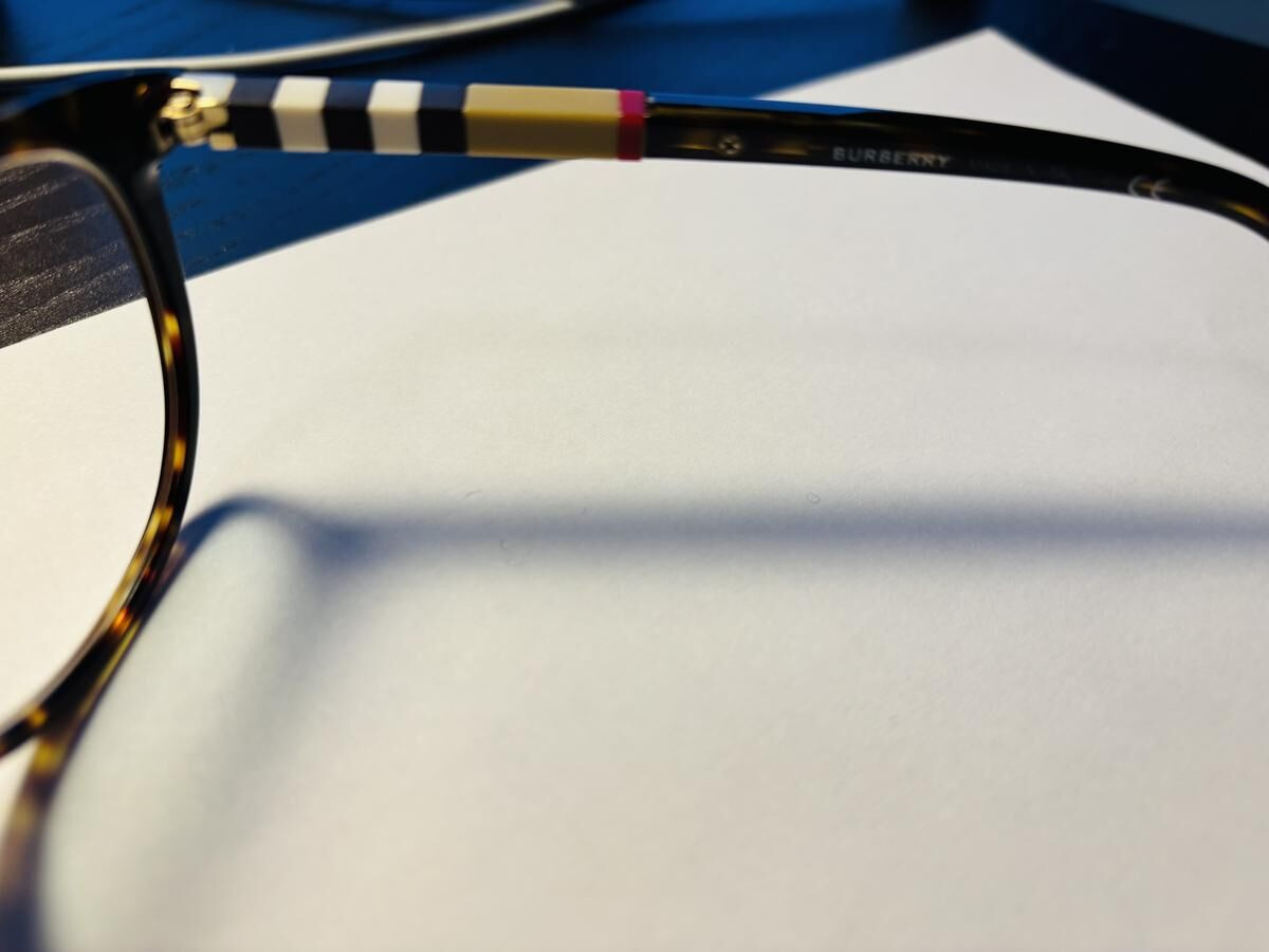 Burberry - B 2205 3002 52&curren;17