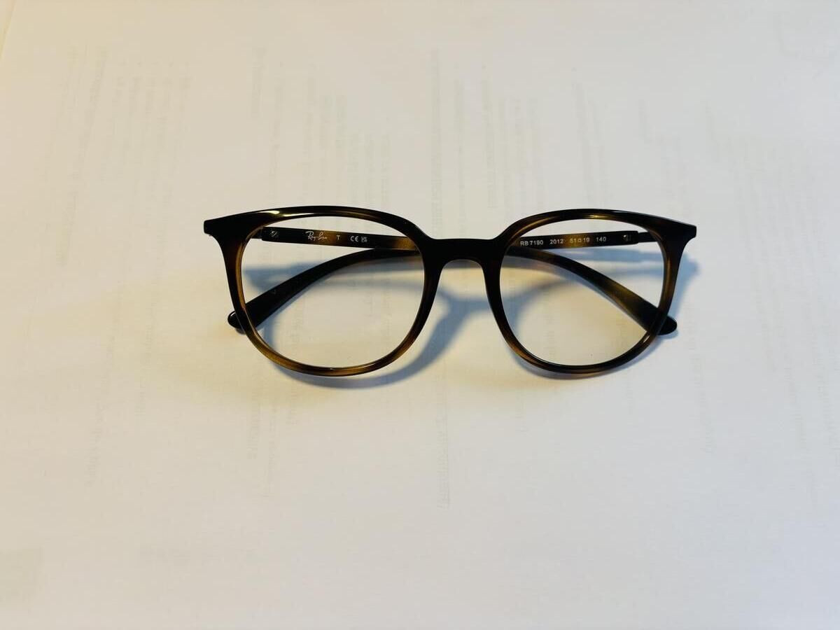 RAY-BAN - RB7180 51&curren;19