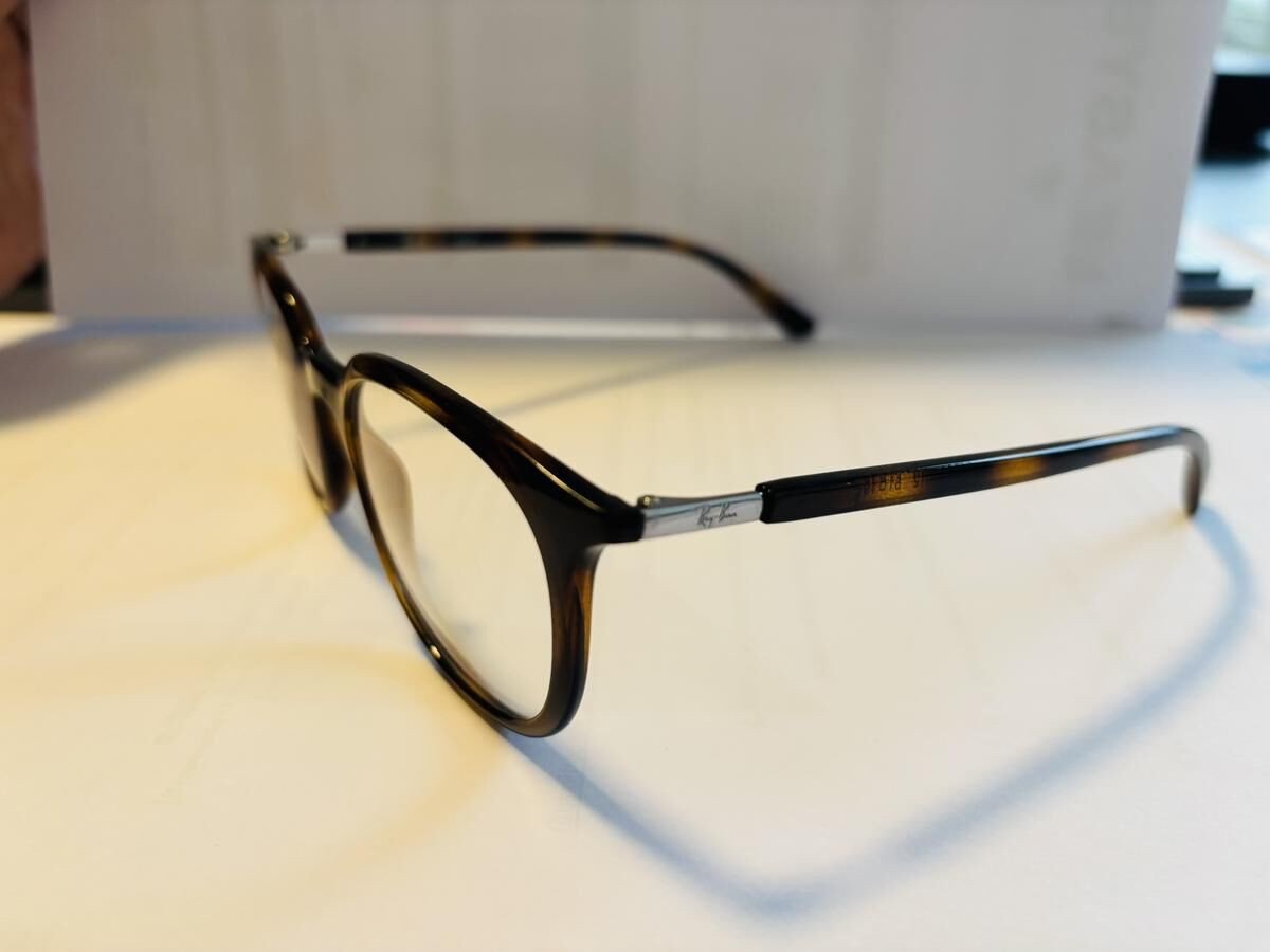 RAY-BAN - RB7180 51&curren;19