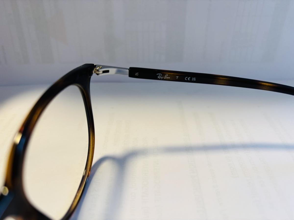 RAY-BAN - RB7180 51&curren;19