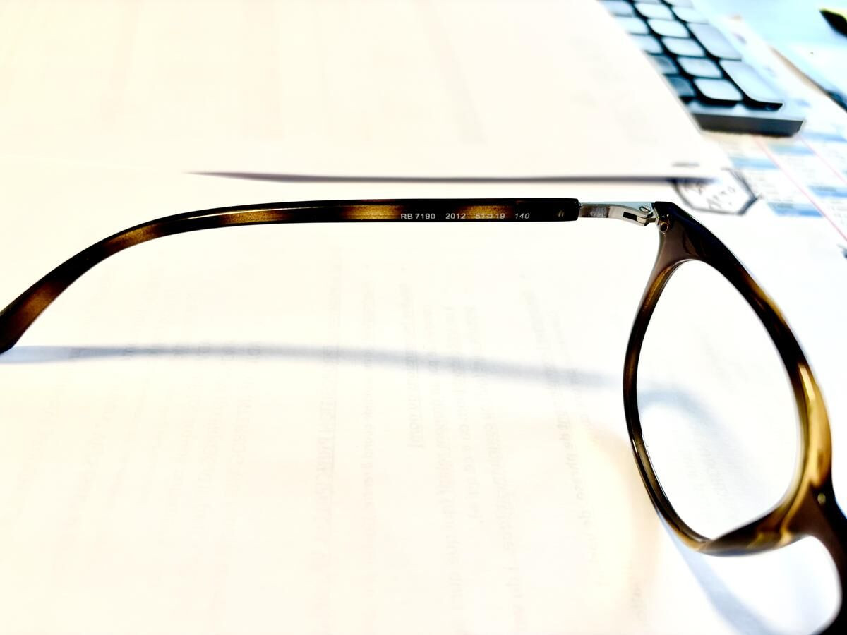 RAY-BAN - RB7180 51&curren;19