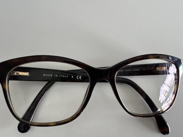 Chanel - 3255 54&curren;16