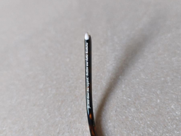 MAUBOUSSIN  - MAU2210 03  52&curren;16