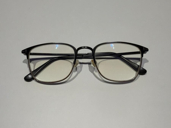 TOM FORD - TF5453 002  52&curren;20