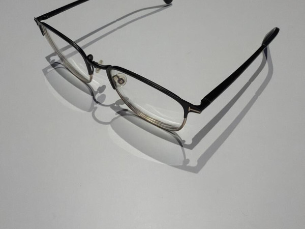 TOM FORD - TF5453 002  52&curren;20