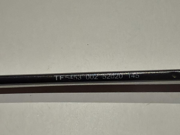 TOM FORD - TF5453 002  52&curren;20