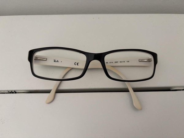 RAY-BAN - RB5114 2097 52&curren;16...