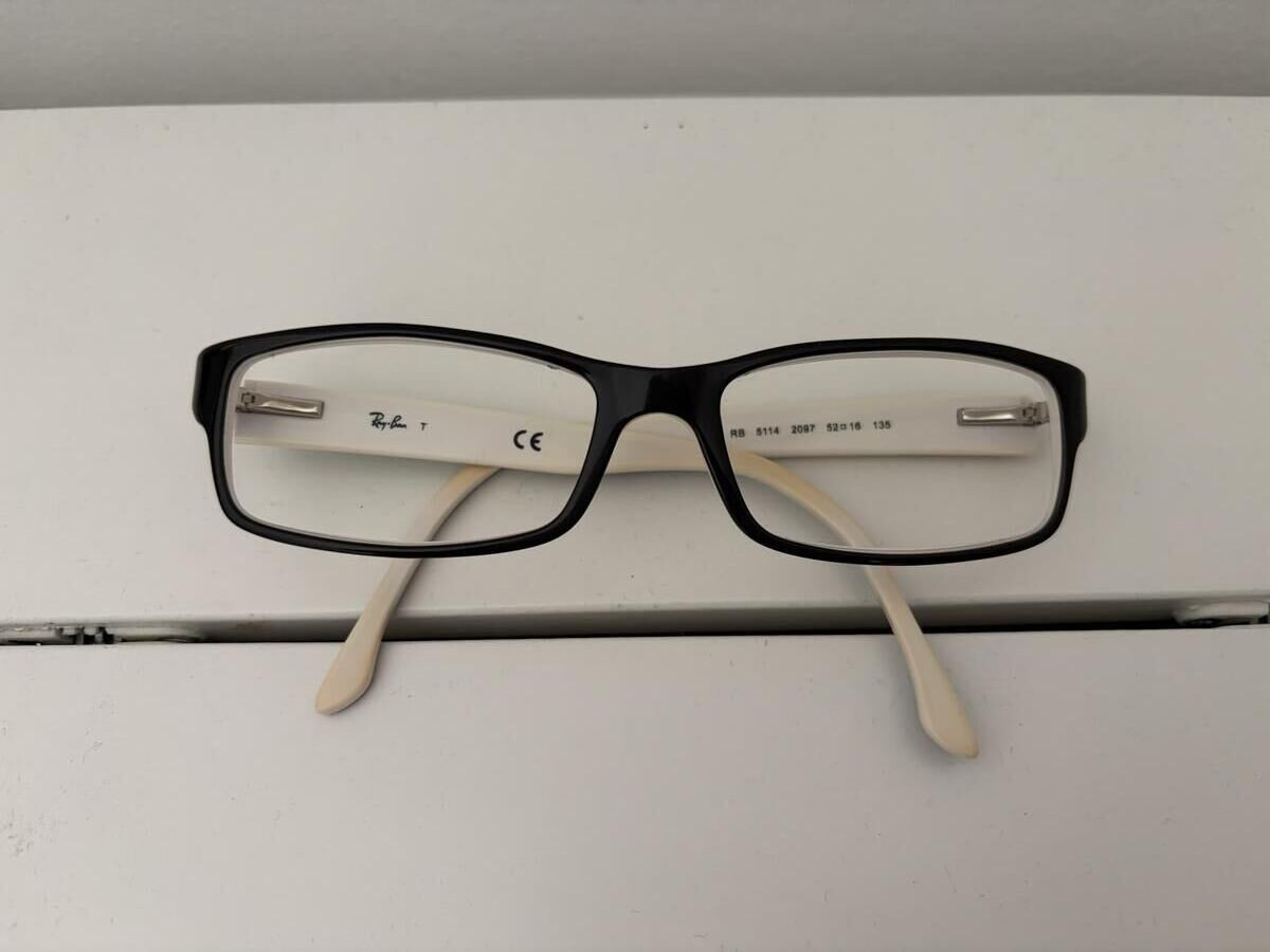 RAY-BAN - RB5114 2097 52&curren;16 135