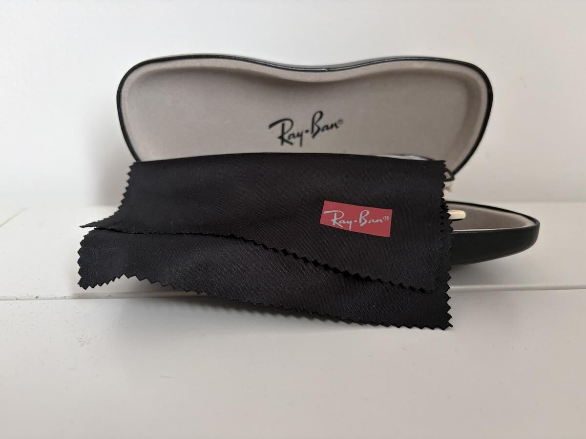 RAY-BAN - RB5114 2097 52&curren;16 135