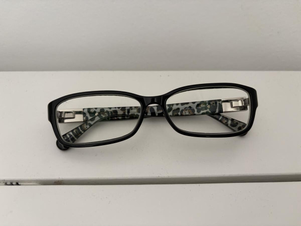 JIMMY CHOO - JC41 AXT 130