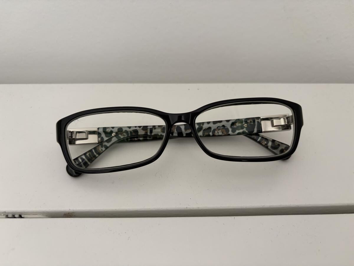 JIMMY CHOO - JC41 AXT 130