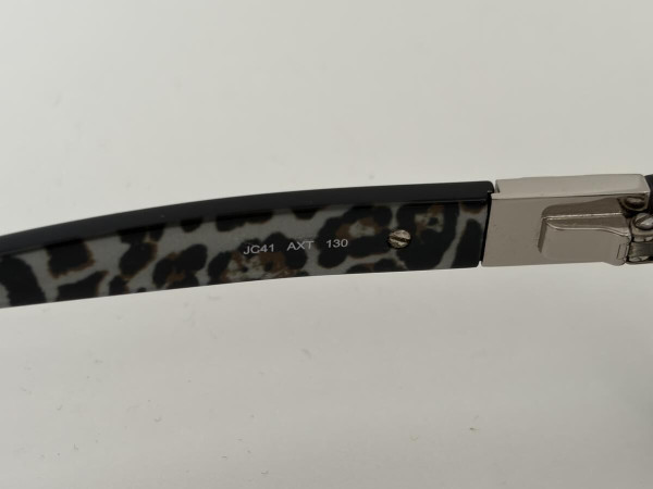 JIMMY CHOO - JC41 AXT 130