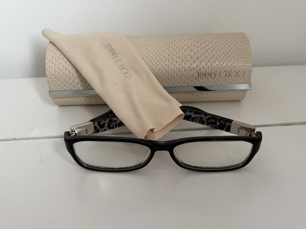 JIMMY CHOO - JC41 AXT 130