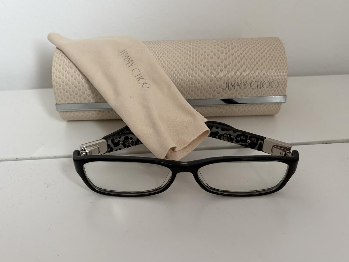 JIMMY CHOO - JC41 AXT 130