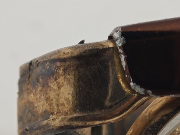 Chris Fil d'or - Fil d'or 46-64 46&curren;18