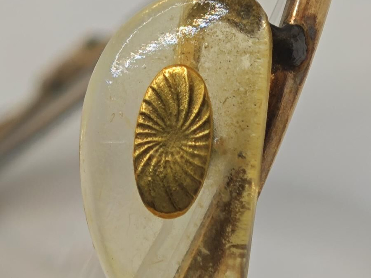 Chris Fil d'or - Fil d'or 46-64 46&curren;18