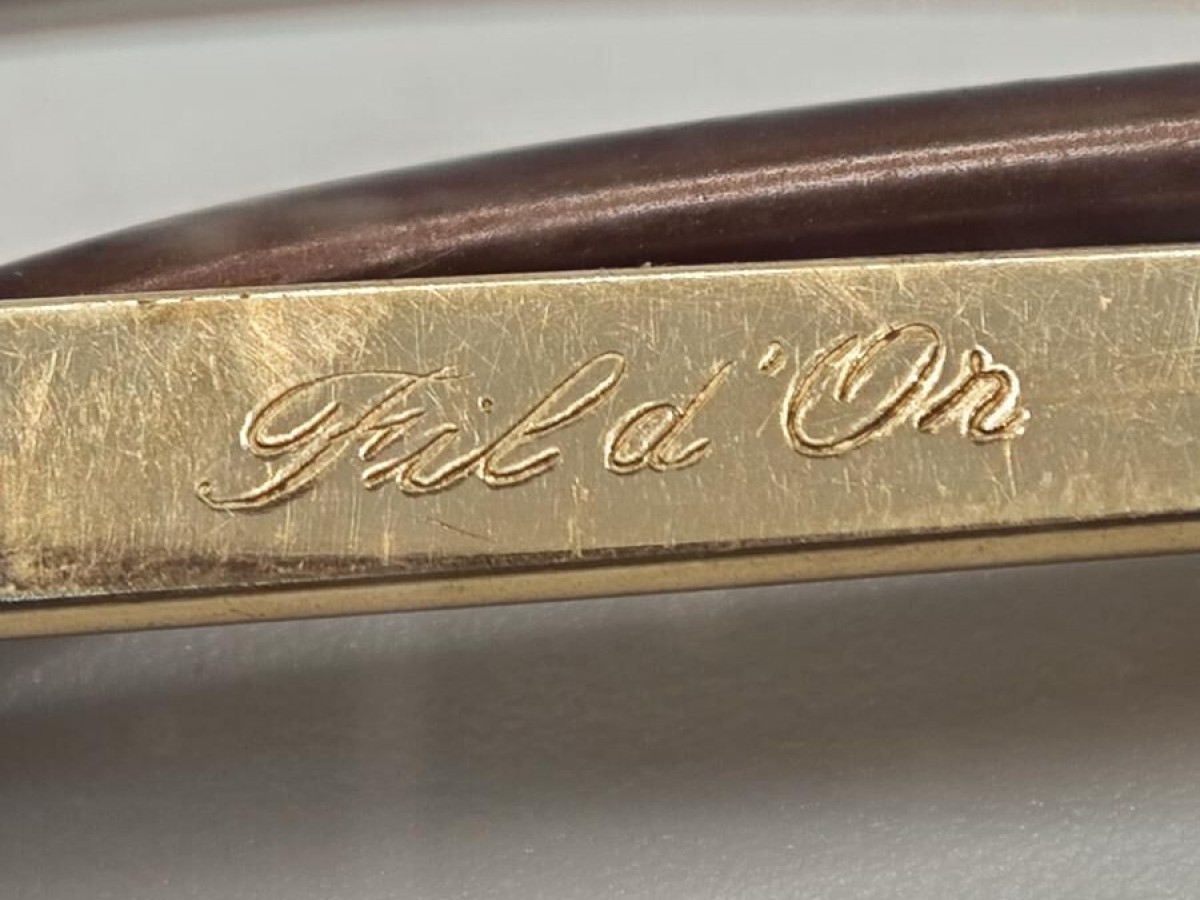 Chris Fil d'or - Fil d'or 46-64 46&curren;18