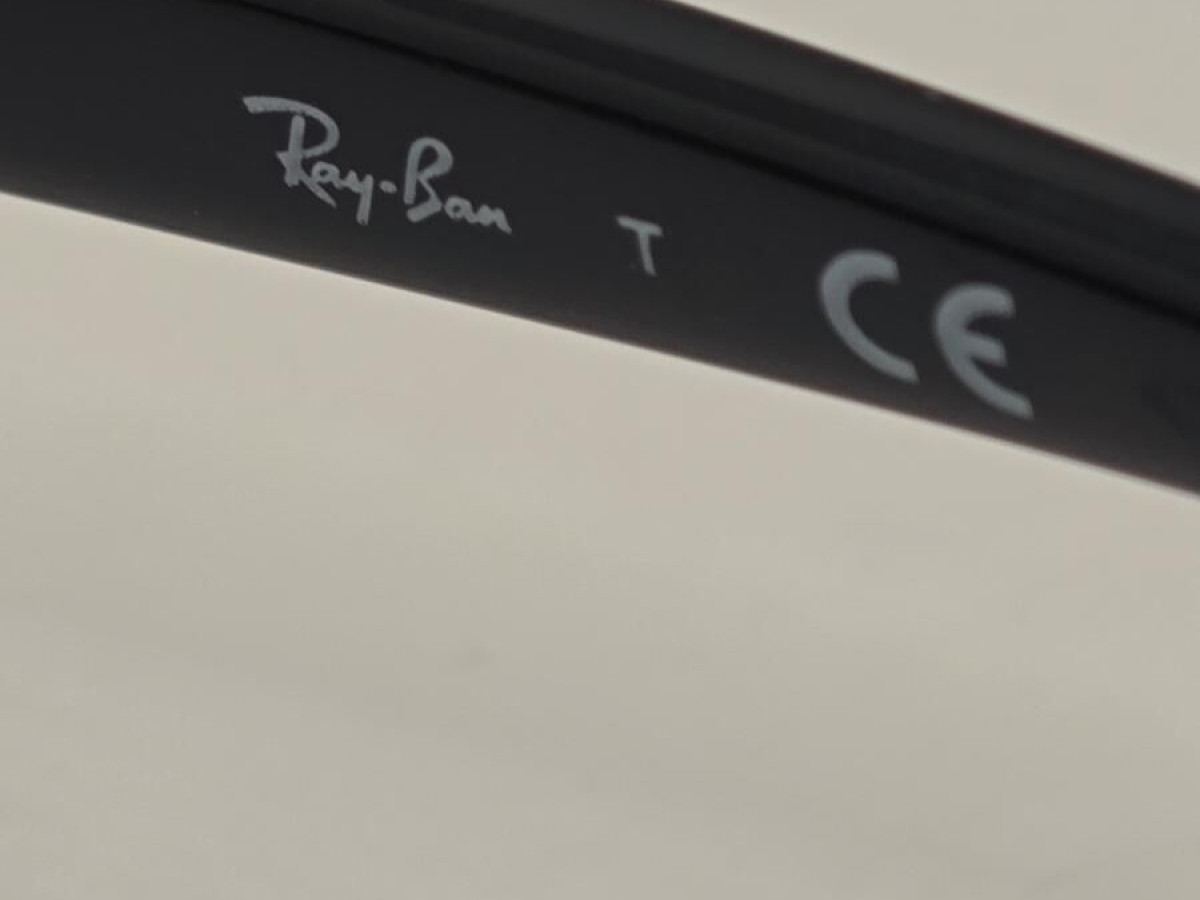 RAYBAN - RB3364 004 62¤17