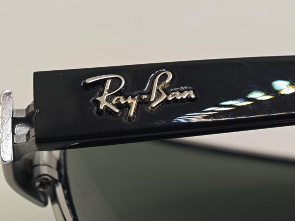 RAYBAN - RB3364 004 62¤17