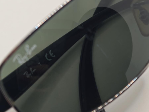 RAYBAN - RB3364 004 62¤17