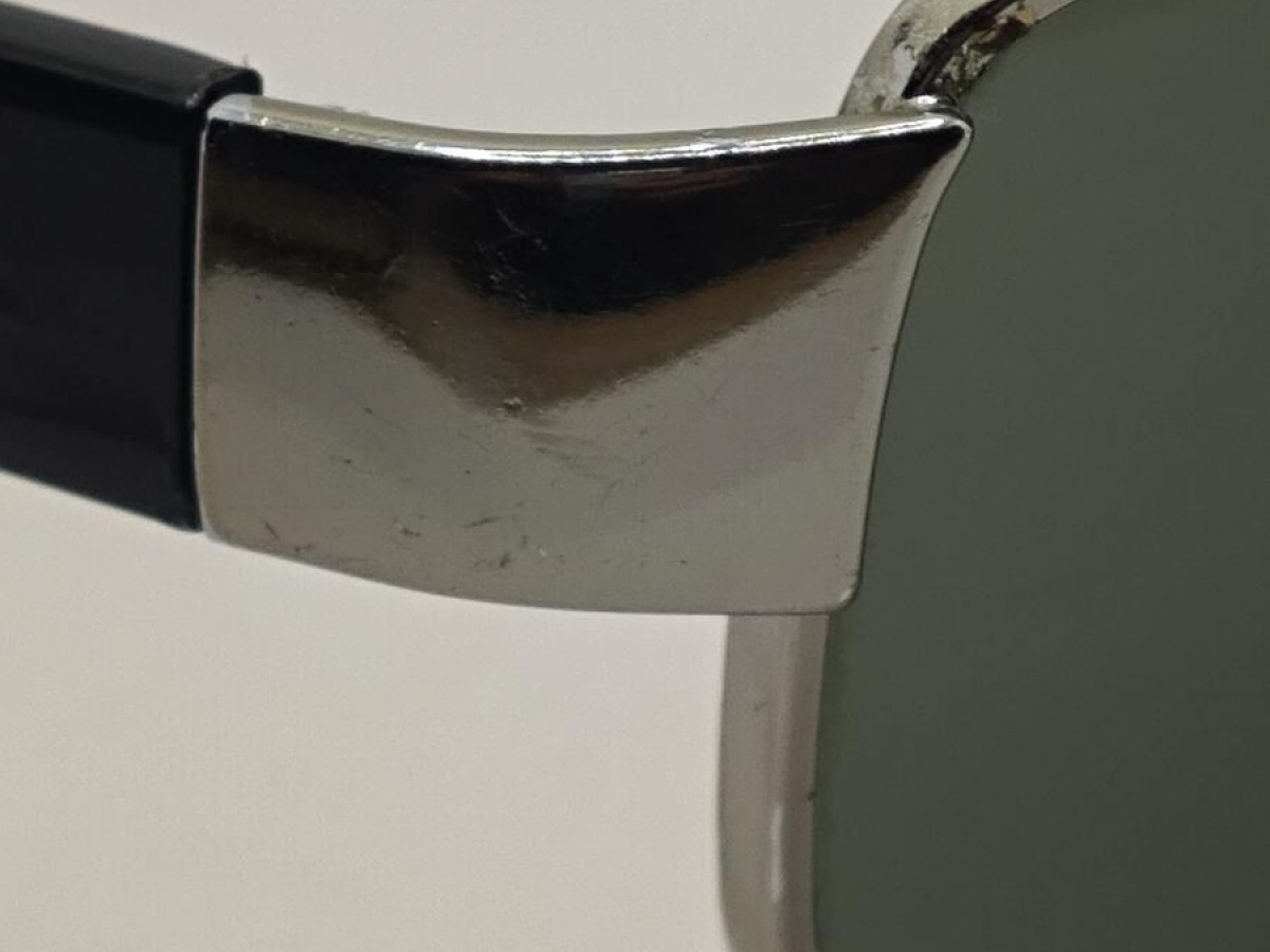 RAYBAN - RB3364 004 62¤17