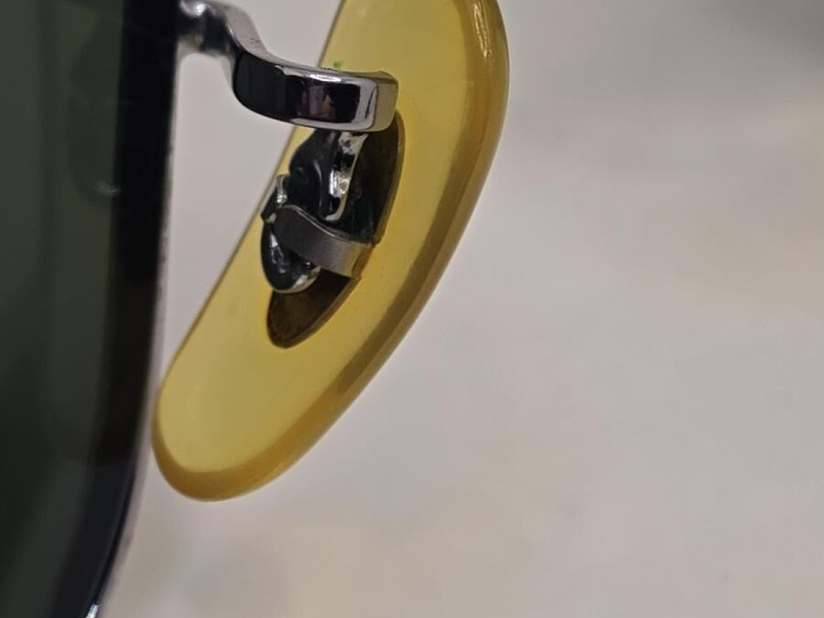 RAYBAN - RB3364 004 62¤17