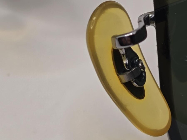 RAYBAN - RB3364 004 62¤17