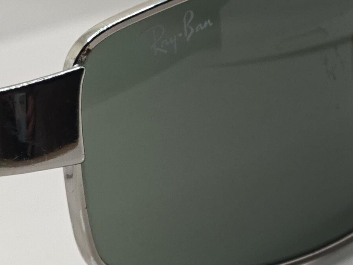 RAYBAN - RB3364 004 62¤17