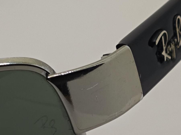 RAYBAN - RB3364 004 62¤17