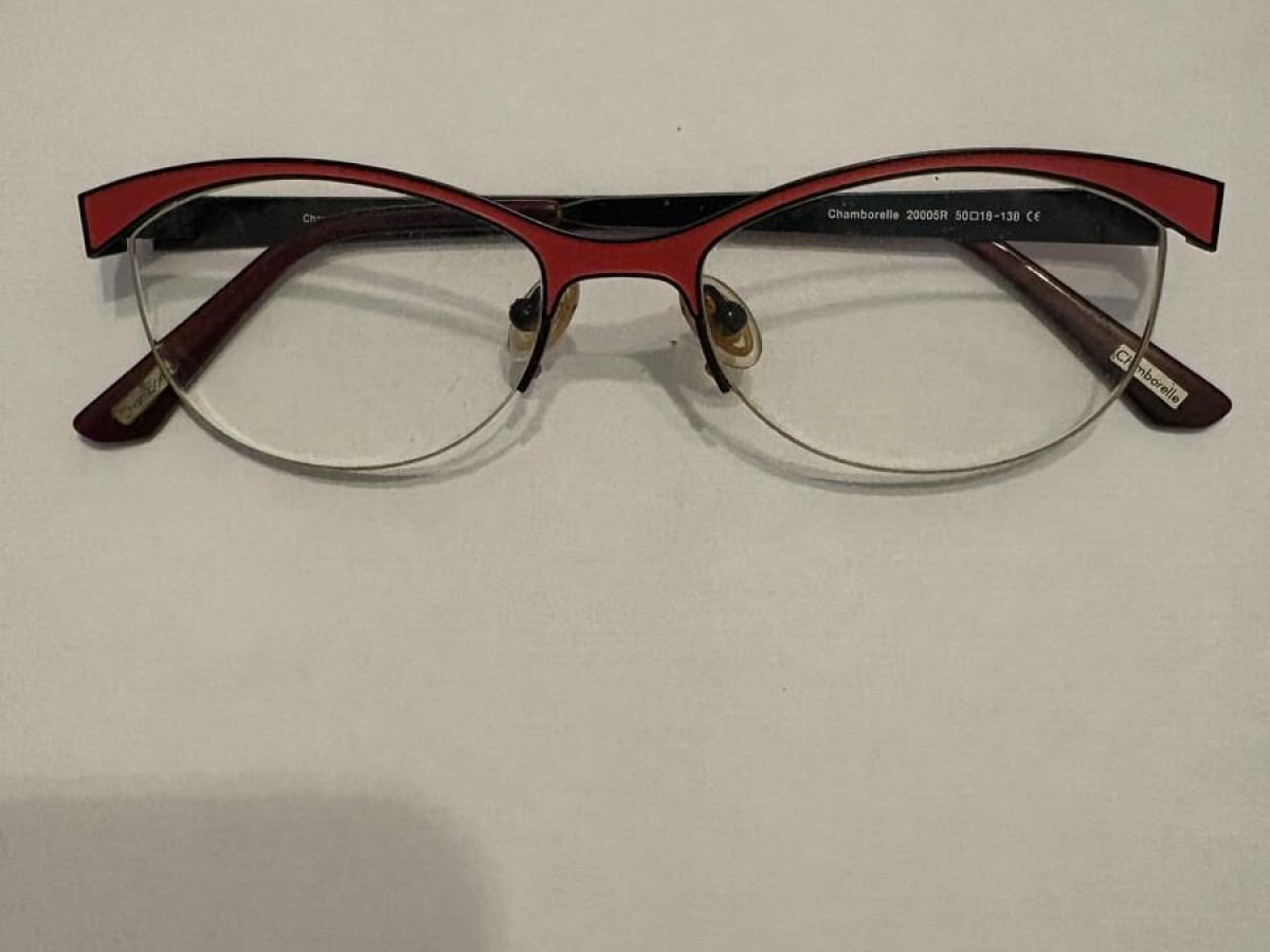 Chamborelle - 2000SR 50/18 138