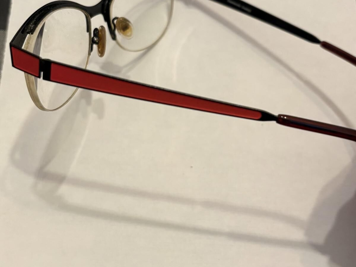 Chamborelle - 2000SR 50/18 138